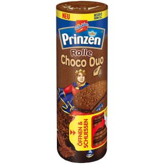 Prinzen Rolle Choco Duo 352g