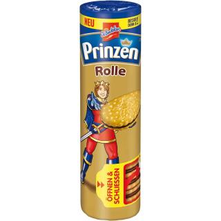 Prinzen Rolle Kakao, křupavé oplatky 400g