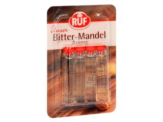 RUF Hořké mandle Aroma 4 ks, 8ml