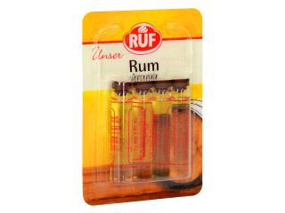 RUF Rumové Aroma 4 ks, 8ml