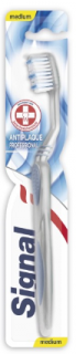 Signal zubní kartáček Professional proti plaku Medium 1 ks