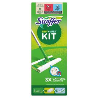 Swiffer KIT mop na podlahy 1 ks  - originál z Německa