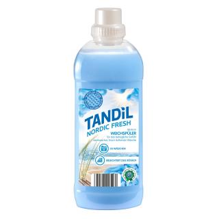 Tandil Premium aviváž Nordic Fresh 33 dávek, 1 l  - originál z Německa