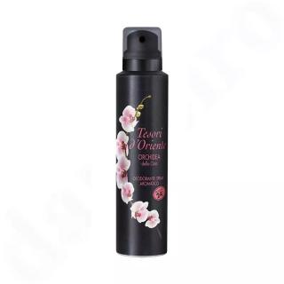 Tesori d'Oriente Orchidea della Cina Deodorant 150 ml