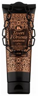 Tesori d'Oriente sprchový krém Hammam 250 ml