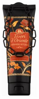 Tesori d'Oriente sprchový krém Japanese Rituals 250 ml