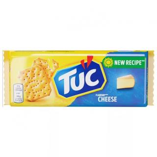 TUC slané sušenky se sýrem 100 g