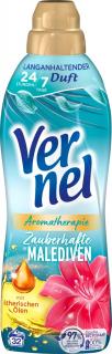 Vernel Aroma-Therapie Magické Maledivy Aviváž 32 dávek, 800 ml  - originál z Německa