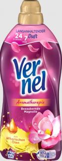 Vernel Aroma-Therapie Okouzlující magnolie Aviváž 64 dávek, 1,6 l  - originál z Německa