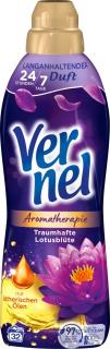 Vernel Aroma-Therapie Sen lotosového květu 32 dávek, 800 ml  - originál z Německa