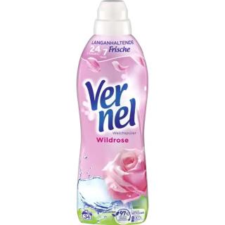 Vernel Aviváž s vůní divokých růží Aviváž 34 dávek, 850 ml  - originál z Německa