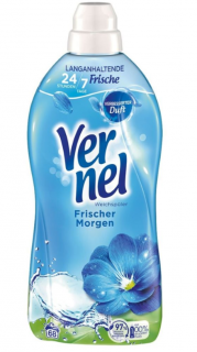 Vernel XL Frischer Morgen aviváž 68 dávek, 1,7 l  - originál z Německa