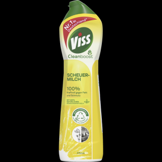 Viss Tekutý čistící písek Citrus 500ml