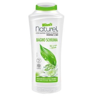 Winni´s Naturel do koupele Bagno Verde 500 ml