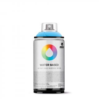 MTN Water Based 300 ml  87 barev Barva: Random - barvu vybereme za Vás