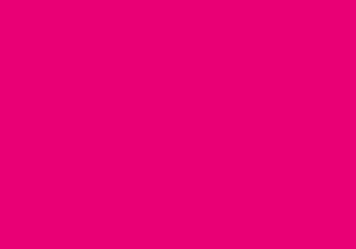 Pentart neonové barvy na textil 20 ml  4 UV barvy Barva: Neon Pink