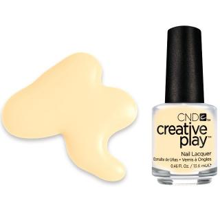 CND™ Creative Play™ lak - BANANAS FOR YOU (13,6 ml) (CND™ CREATIVE PLAY™)