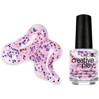 CND™ Creative Play™ lak - FLASHION FORWARD (13,6 ml) (CND™ CREATIVE PLAY™)