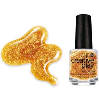 CND™ Creative Play™ lak - GILTY OR INNOCENT (13,6 ml) (CND™ CREATIVE PLAY™)