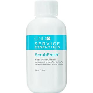 CND SCRUB FRESH™ Nail Surface Cleanser - Čisticí přípravek na nehty (59 ml) (CND)