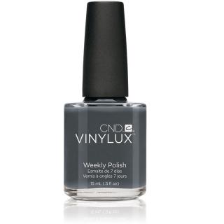 CND Vinylux týdenní lak na nehty ASPHALT (15ml) (CND VINYLUX™)