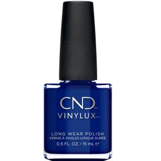 CND Vinylux týdenní lak na nehty BLUE MOON (15 ml) (CND VINYLUX™)