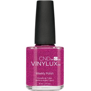 CND Vinylux týdenní lak na nehty BUTTERFLY QUEEN (15 ml) (CND VINYLUX™)