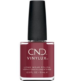 CND Vinylux týdenní lak na nehty CHERRY APPLE (15 ml) (CND VINYLUX™)