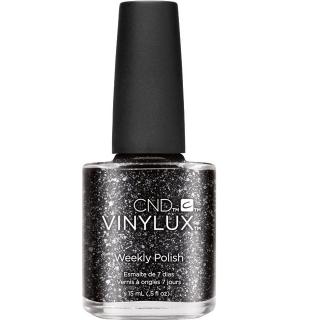 CND Vinylux týdenní lak na nehty  DARK DIAMONDS (15ml) (CND VINYLUX™)