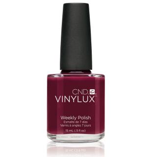 CND Vinylux týdenní lak na nehty DECADENCE (15 ml) (CND VINYLUX™)