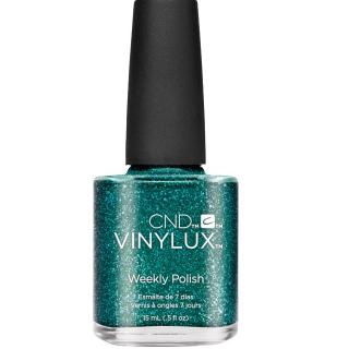 CND Vinylux týdenní lak na nehty EMERALD LIGHTS (15 ml) (CND VINYLUX™)