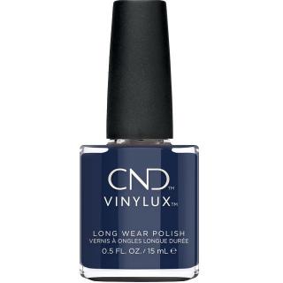 CND Vinylux týdenní lak na nehty HIGH WAISTED JEANS (15 ml) (CND VINYLUX™)