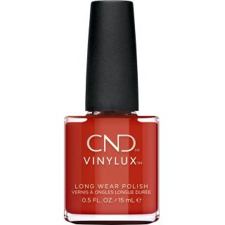 CND Vinylux týdenní lak na nehty HOT OR KNOT (15 ml) (CND VINYLUX™)