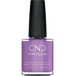 CND Vinylux týdenní lak na nehty  ITS NOW OAR NEVER (15 ml) (CND VINYLUX™)