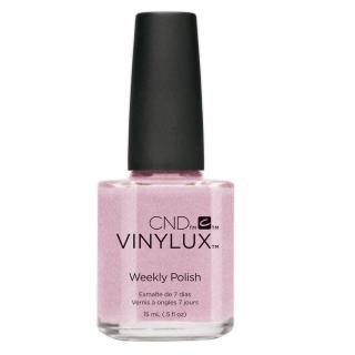 CND Vinylux týdenní lak na nehty LAVENDER LACE (15ml) (CND VINYLUX™)