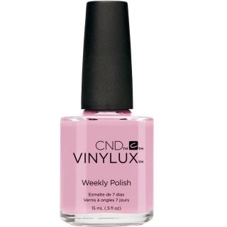 CND Vinylux týdenní lak na nehty  MAUVE MAVERICK (15ml) (CND VINYLUX™)