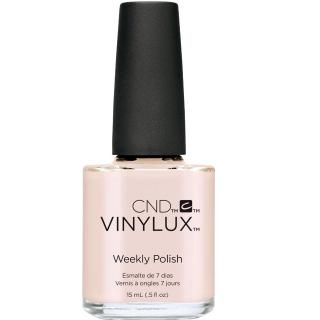 CND Vinylux týdenní lak na nehty NAKED NAIVETE (15 ml) (CND VINYLUX™)