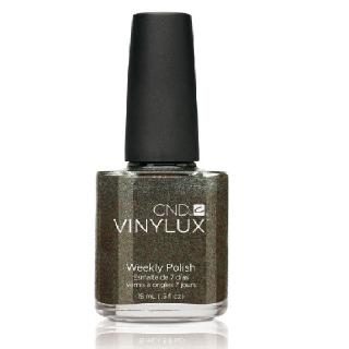 CND Vinylux týdenní lak na nehty NIGHT GLIMMER (15 ml) (CND VINYLUX™)