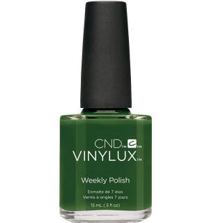 CND Vinylux týdenní lak na nehty  PALM DECO (15ml) (CND VINYLUX™)