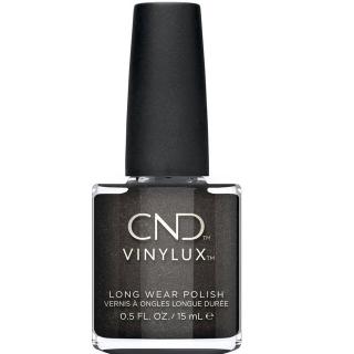 CND Vinylux týdenní lak na nehty  POWERFUL HEMATITE (15ml) (CND VINYLUX™)