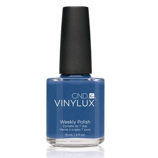 CND Vinylux týdenní lak na nehty SEASIDE PARTY (15 ml) (CND VINYLUX™)