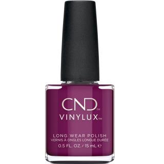 CND Vinylux týdenní lak na nehty SECRET DIARY (15ml) (CND VINYLUX™)