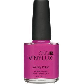 CND Vinylux týdenní lak na nehty SULTRY SUNSET (15 ml) (CND VINYLUX™)
