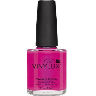 CND Vinylux týdenní lak na nehty TUTTI FRUTTI (15ml) (CND VINYLUX™)