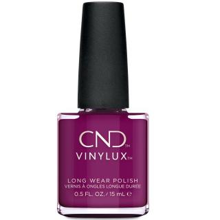 CND Vinylux týdenní lak na nehty ULTRAVIOLET (15ml) (CND VINYLUX™)