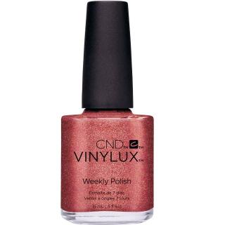 CND Vinylux týdenní lak na nehty  UNTITLED BRONZE (15ml) (CND Vinylux)