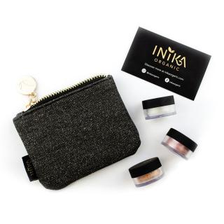 Mini Powder Power Trio (Inika Organic)