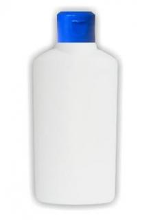 Láhev 250 ml s odklapovacím flip-top uzávěrem Objem: 250 ml