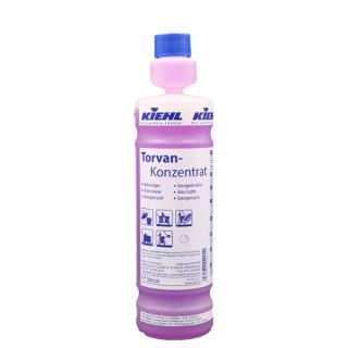 Torvan koncentrát, účinný univerzální čisticí prostředek na podlahy a povrchy Objem: 1 l