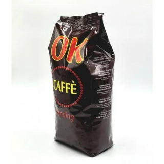 Caffe Guglielmo OK 1 kg Zrnková káva
